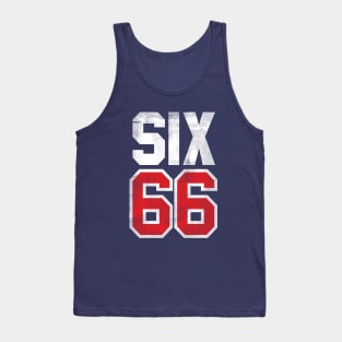 SIX 66 Tank Top